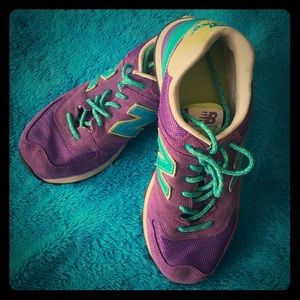 New Balance Sneakers